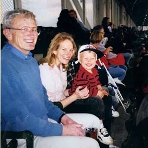 Meet your Posher, Alex